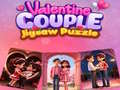 Valentine Couple Jigsaw Puzzle