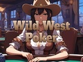 Wild West Poker