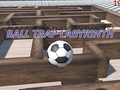 Ball Trap Labyrinth