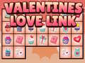 Valentine's Love Link
