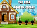 The Deer Meadow Escape