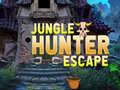 Jungle Hunter Escape