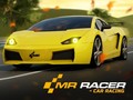Mr Racer Car Racing