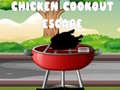 Chicken Cookout Escape