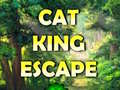 Cat King Escape