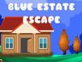 Blue Estate Escape