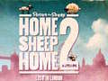 Home Sheep Home 2 Lost in London