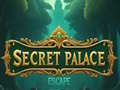 Secret Palace Escape