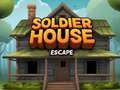 Soldier House Escape