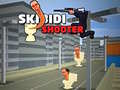 Skibidi Shooter 