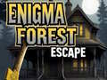 Enigma Forest Escape