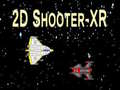 2D Shooter - XR