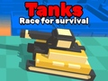 Tanks Race For Survival