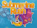 Submarine Rush
