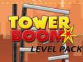 Tower Boom Level Pack