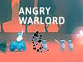 Angry Warlord