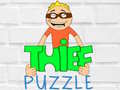 Thief Puzzle 