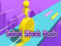 Spiral Stack Rush