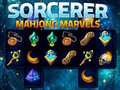 Sorcerer Mahjong Marvels