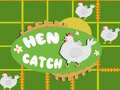 Catch The Hen 