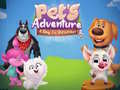 Pets Adventure A Day To Remember