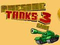 Awesome Tanks 3 Game