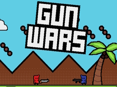 Gun wars