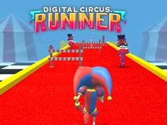 Digital Circus Runner