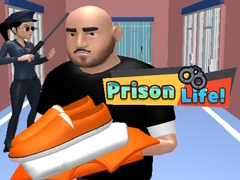 Prison Life!