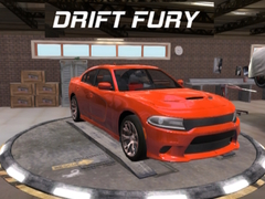 Drift Fury