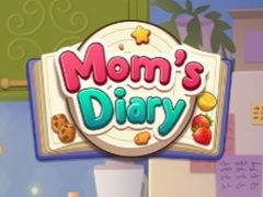 Mom's Diary