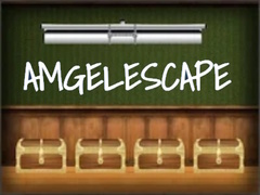 Amgel Kids Room Escape 184