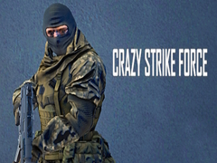 Crazy Strike Force