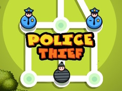 Police Thief