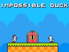 Impossible Duck