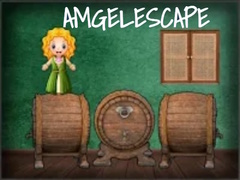 Amgel St Patrick's Day Escape 2