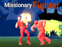 Missionary Fighter