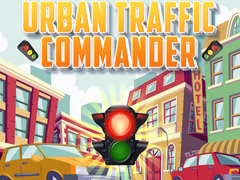 Urban Traffic Commander