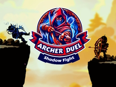 Archer Duel Shadow Fight
