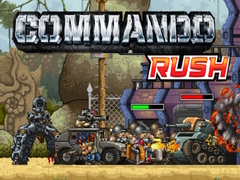 Commando Rush