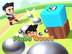 Pinbo Quest 