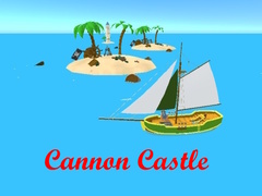 Cannon Castle