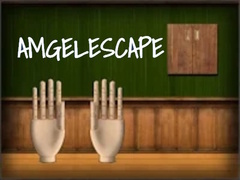Amgel Kids Room Escape 186