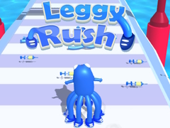 Leggy Rush