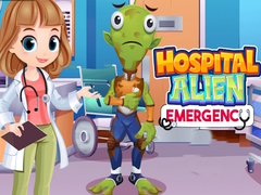 Hospital Alien Emergency