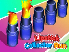 Lipstick Collector Run