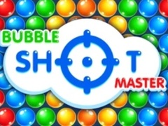Bubble Shot Master