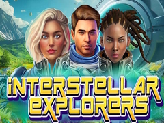 Interstellar Explorers