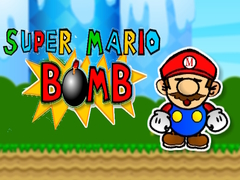 Super Mario Bomb 
