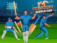 Cricket World Cup Game